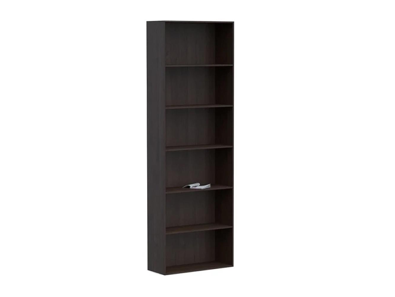 Стеллаж Билли 124 brown ИКЕА (IKEA) изображение товара