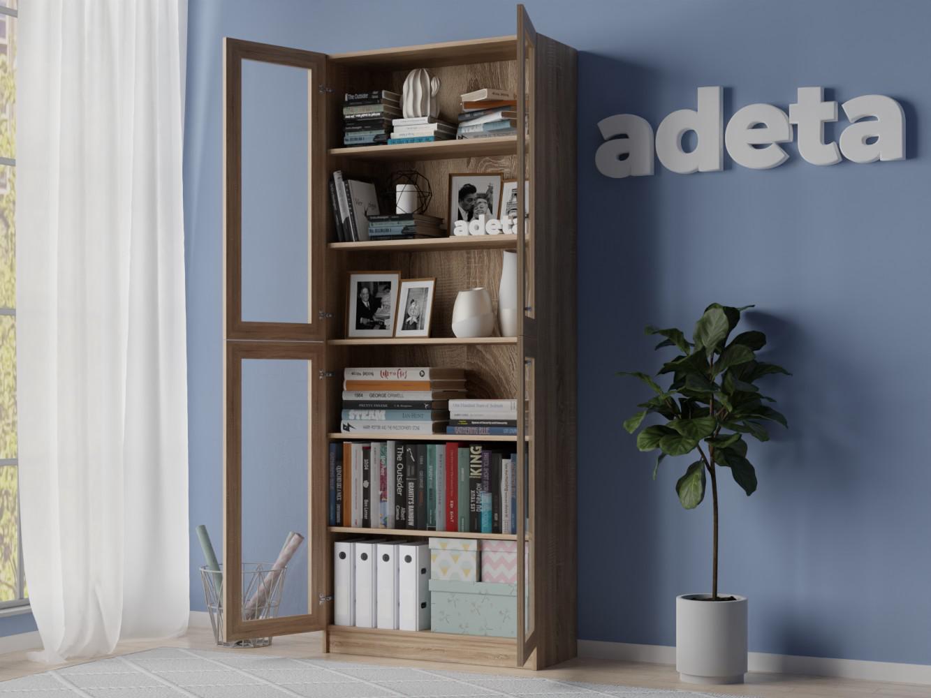 Книжный шкаф Билли 335 beige ИКЕА (IKEA) изображение товара