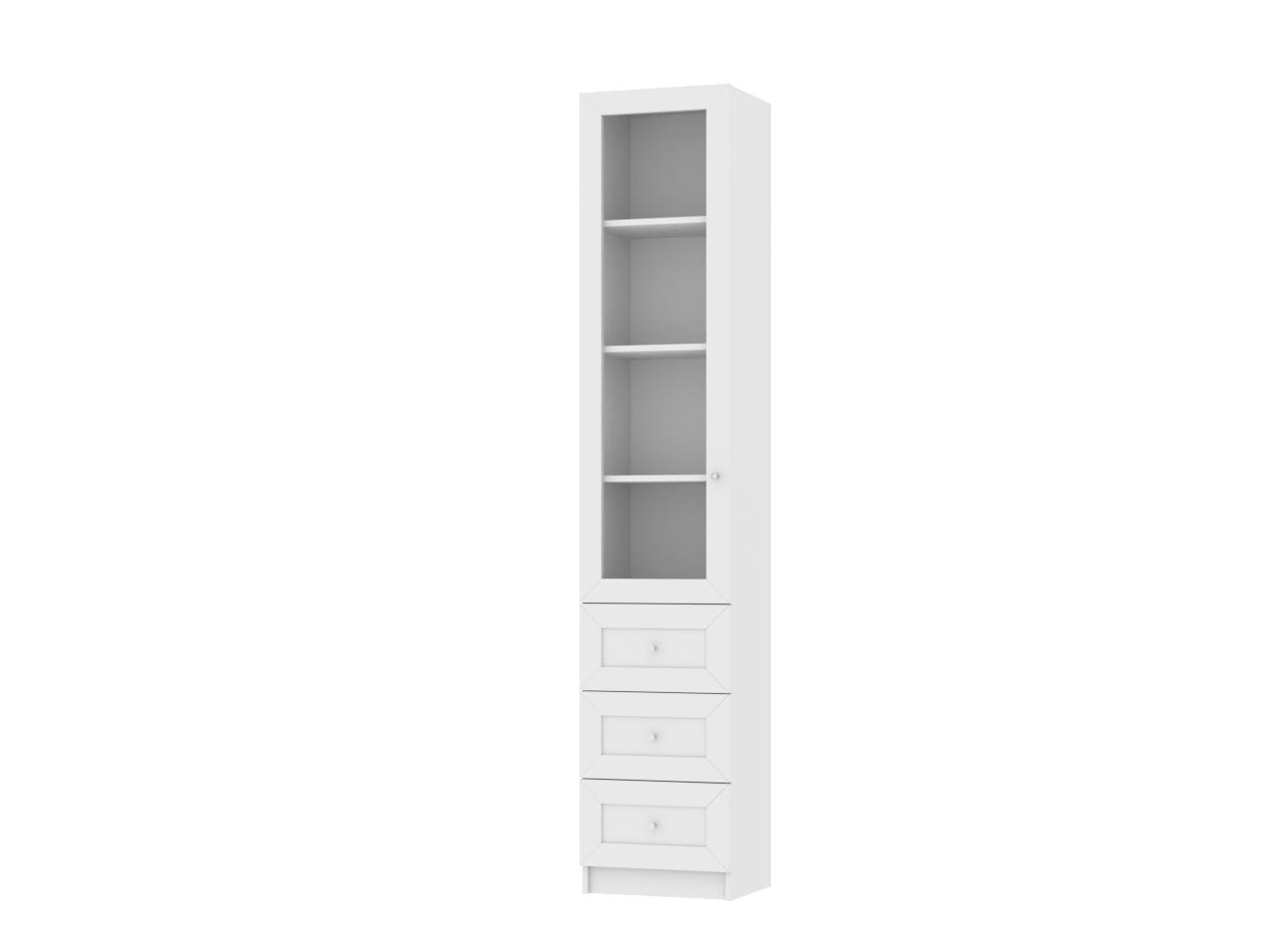 Книжный шкаф Билли 375 white ИКЕА (IKEA) изображение товара